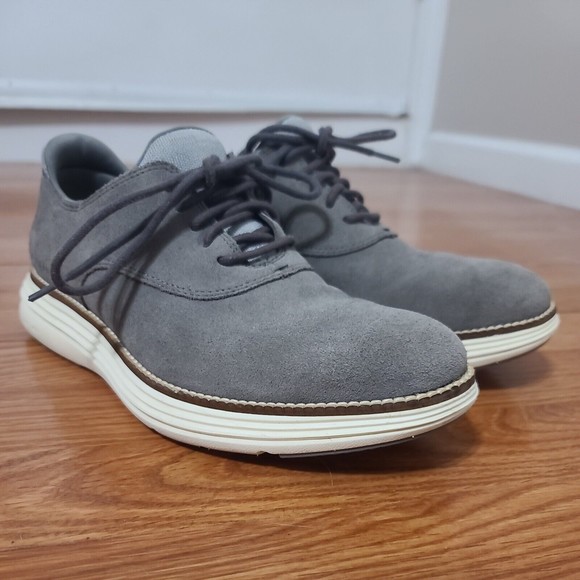 Cole Haan Other - Mens Cole Haan Origial Grand 360 Plain Toe Shoes